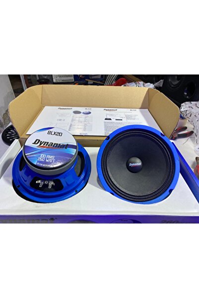 Genel Markalar Daynamat blx 20