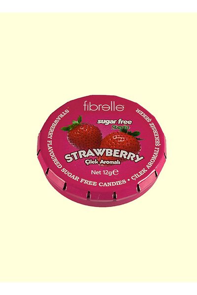 Fibrelle Confectionery