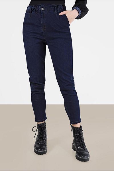Alvina PANTALONI ÎNCHIS 70283