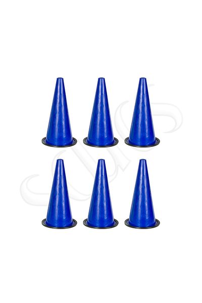 SCUCS TRAINING FUNNEL 38 CM 6-PACK - M