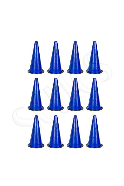 SCUCS TRAINING FUNNEL 38 CM 12 PACK - M