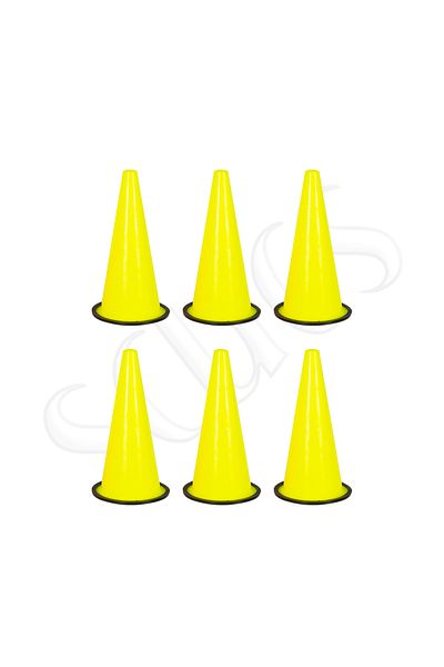SCUCS TRAINING FUNNEL 38 CM 6-PACK - S