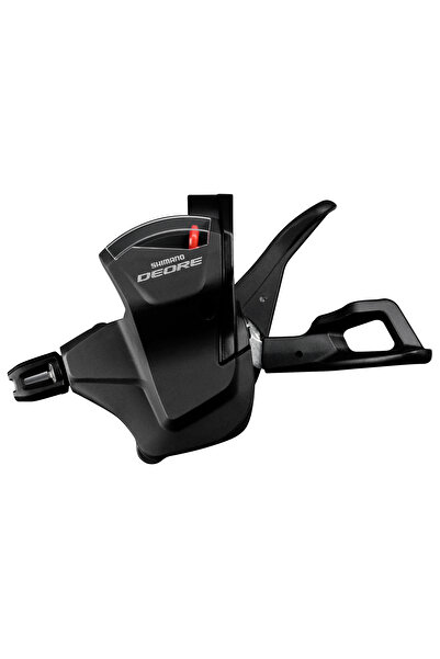 Shimano Vites Kolu Sağ 10s Kelepçeli Sl-m6000-r Deore Göstergeli 10'lu Sağ Vi...