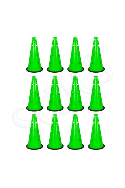 SCUCS TRAINING FUNNEL 40 CM HOLE 12 PACK - Y