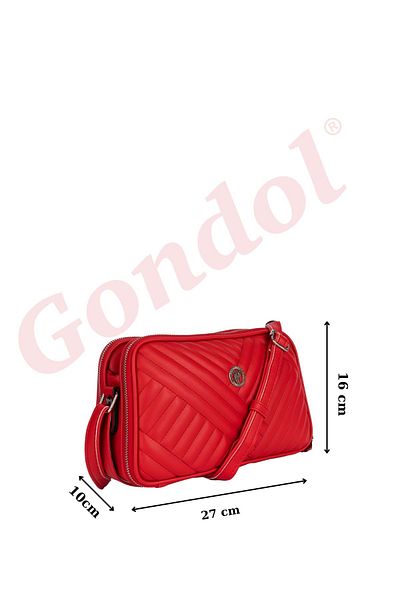 Gondol Geantă de umăr Daily Crossbody pentru femei gp.1327