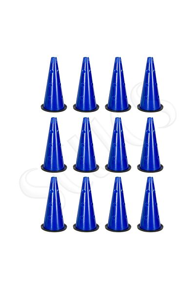 SCUCS TRAINING FUNNEL 40 CM HOLE 12 PACK - M