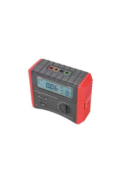 Unit UNI-T UNIT UT572 مقياس الأرض