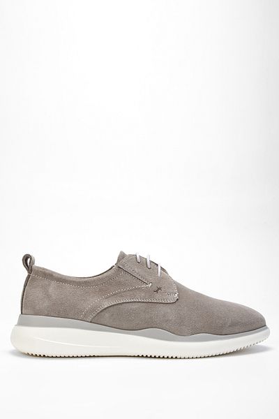Tamer Tanca Men's Genuine Leather Casual Shoes 383 5611 Erk Ayk Y23