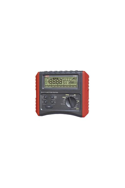 Unit جهاز اختبار متعدد الوظائف UT595