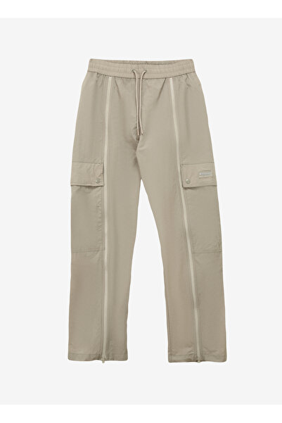 Discovery Expedition Gri Kadın Su İtici Outdoor Pantolonu D4SL-PNT3011