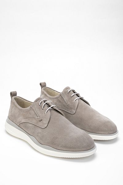 Tamer Tanca Men's Genuine Leather Casual Shoes 383 5611 Erk Ayk Y23