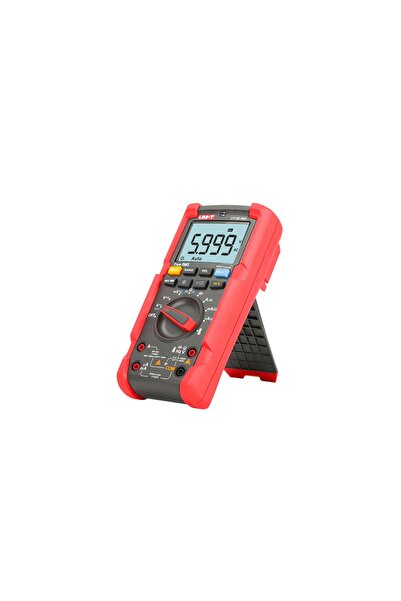 Unit Uni-T Uni-T Ut17B Pro 1000V True Rms Digital Multimeter