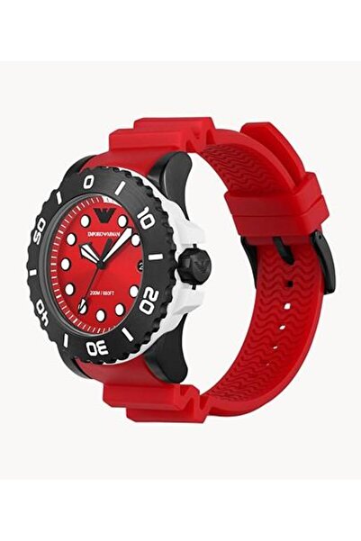 Emporio Armani AR11478 Men's Wristwatch