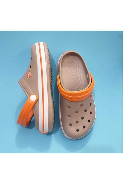 w white stars sports & wear Πλήρεις Ορθοπεδικές Παντόφλες Doctor Nurse Cook Daily