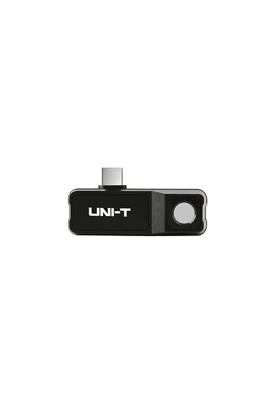 Unit Uni-T Uni̇t Uti̇120Mobile Thermal Camera for Android Phones