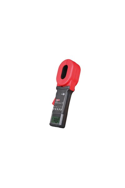 Unit UNI-T UNİT UT278A+ Pens Tipi Topraklama Ölçüm Cihazı