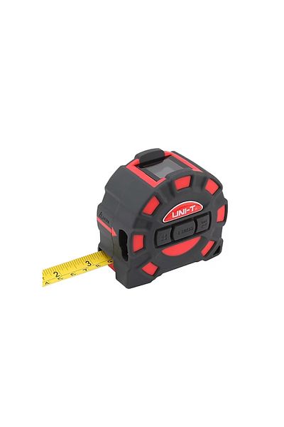 Unit Lm60T 50m Laser 50m Tape 2 in 1 Laser Meter