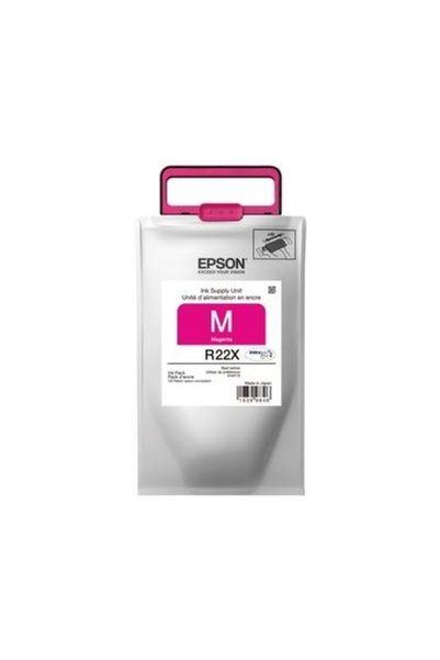 EPSON Cartus cerneala C13T869340, Φωτογραφικό Ματζέντα, Γνήσιο, Μελάνι με βάσ...
