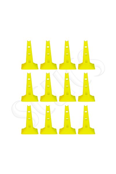 SCUCS MULTI FUNCTIONAL FUNNEL 38 CM 12 PACK - S