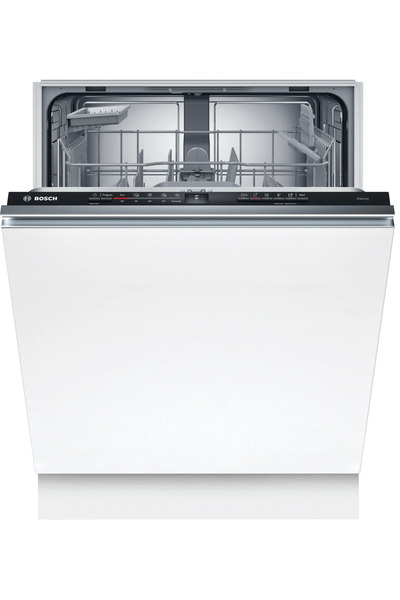 Bosch SMV2IKX01T Bosch Tam Ankastre Bulaşık Makinesi 60 cm