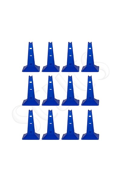 SCUCS MULTI FUNCTIONAL FUNNEL 38 CM 12 PACK - M