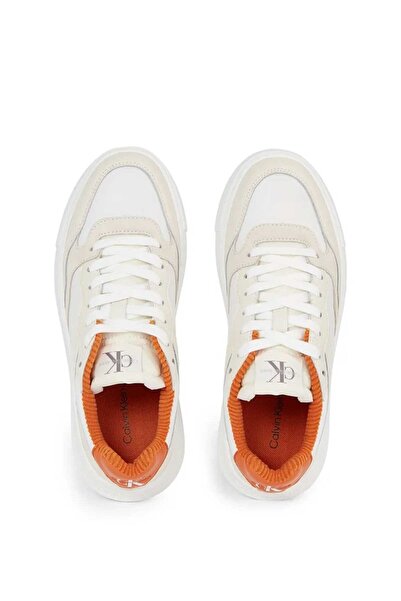Calvin Klein Kadın Calvin Klein Chunky Sole Kadın Sneaker YW0YW01171