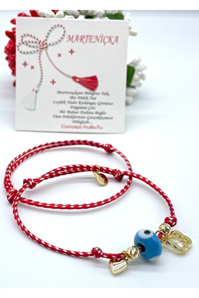 Concept HuBuTU هدية مكونة من قطعتين فاخرة من MURANO MARTENICKA WISH، الحظ، ال...