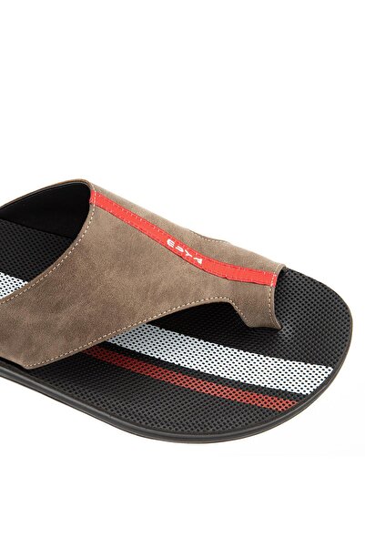 Muya Ανδρικές παντόφλες Orthopedix Rada Anatomical Wet Floor Flip Flops 31306