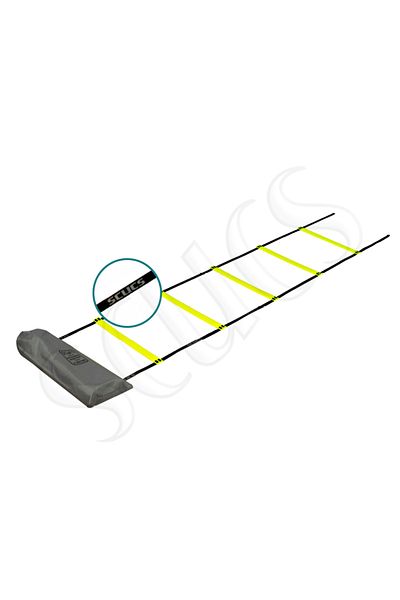 SCUCS TRAINING LADDER 9 METER WITH BAG