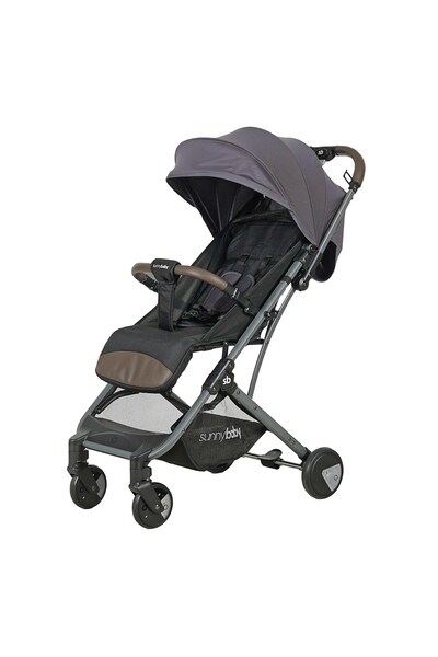 Sunny Baby Polo Kabin Bebek Arabası 9033