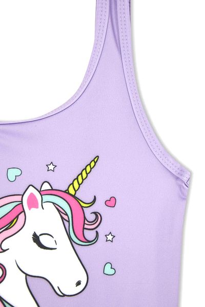 Nilmay mayo Sea and Pool Swimsuit for Girls