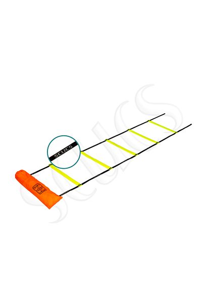 SCUCS TRAINING LADDER 6 METER WITH BAG