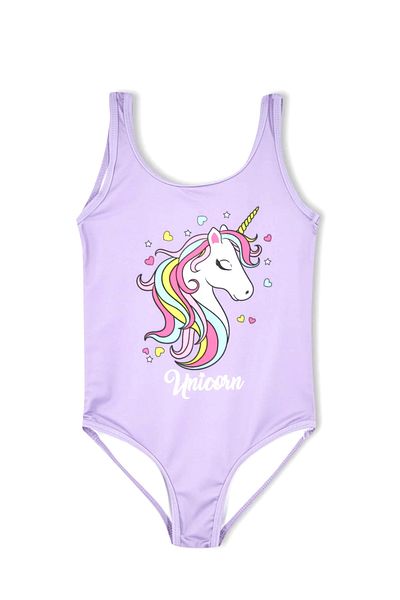 Nilmay mayo Sea and Pool Swimsuit for Girls