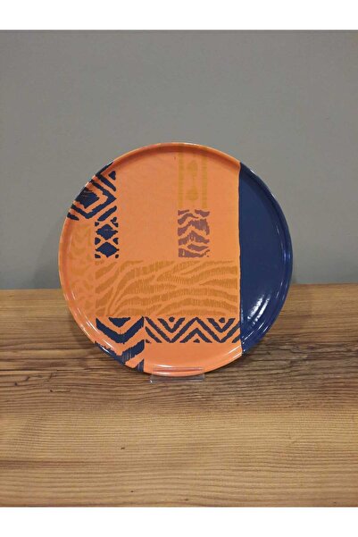 Keramika KERAMİKA KEK FANUSU 28 CM 2 PARÇA