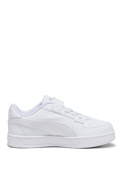 Puma Pantofi de mers pentru fete albe 39383902 -Puma Caven 2.0 AC+ PS