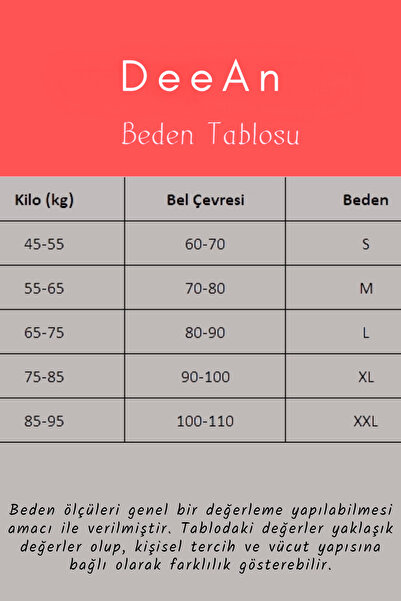 DeeAn Women's Black Recovery High Waist Diving Fabric Casual Sports Leggings