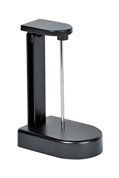 Dağtaş Kırtasiye Temat Note Paper Holder Black