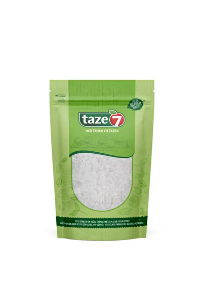 TAZE7 Limon Tuzu Tane 500 gr