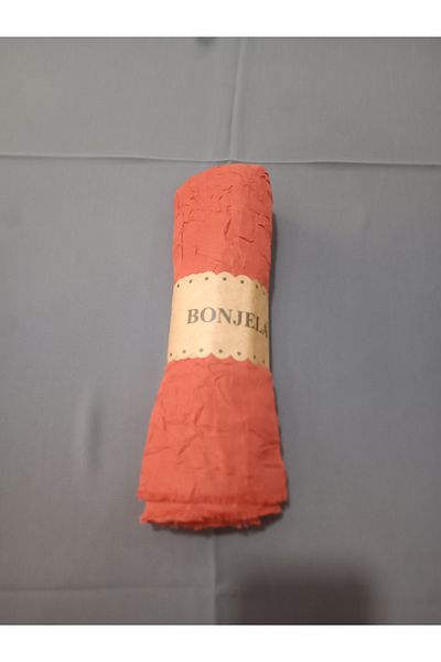 Bonjela Bamboo Kraş Shawl - Κομψό και βολικό