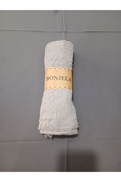 Bonjela Şal Bamboo Kraş - Elegant şi Util