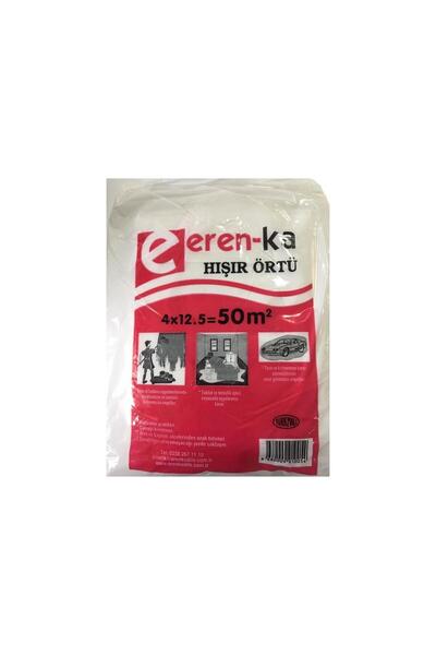 EREN-KA Χισίρ Ορτούρι 4x12.5=50 τ.μ.