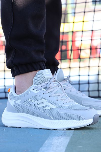M.P. Μ.Π. Ανδρικά αθλητικά παπούτσια Oregon Comfort Sole Anorak ελαφριά