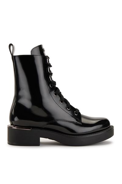 Dkny woman boots discount