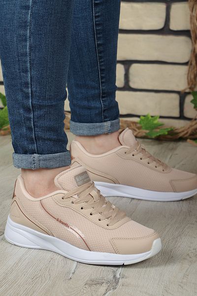 Kinetix Dora 4Fx Lace-up Women's Sneakers