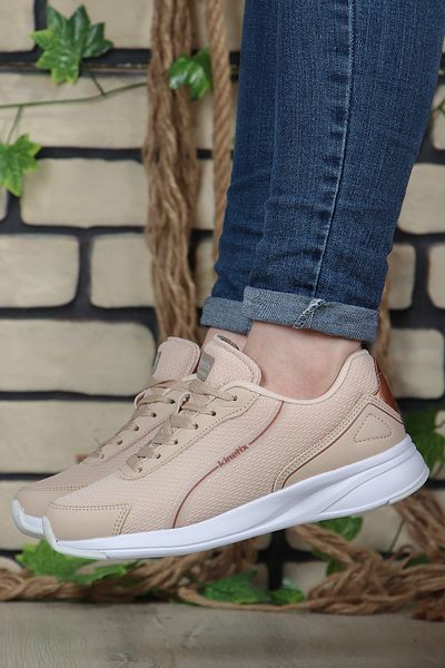 Kinetix Dora 4Fx Lace-up Women's Sneakers