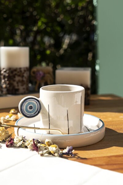 M'art Home Mimosa Coffee Cup