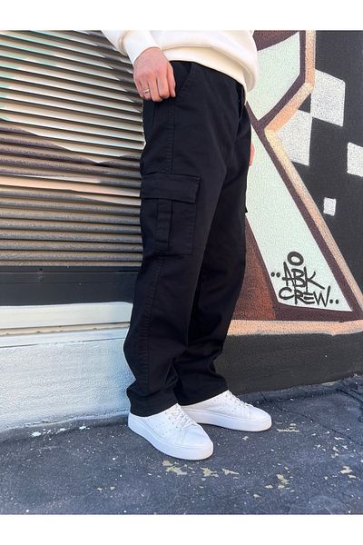 ElitWear Ανδρικό παντελόνι με άνετη εφαρμογή