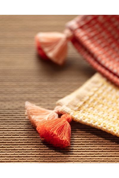 Madame Coco Pente Kitchen Towel