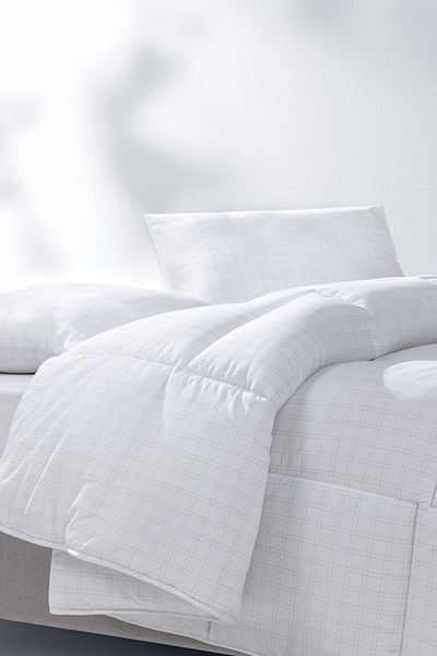 Yataş Anti-Stress Single Quilt-Pillow Set
