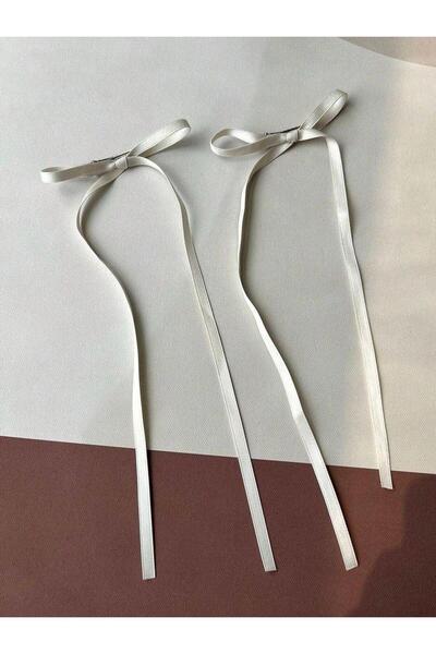 HARRU Σετ αγκράφες Bow Collet 2 τεμ